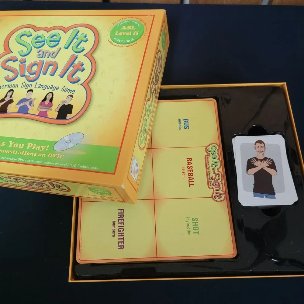 PlayAbility game excellent